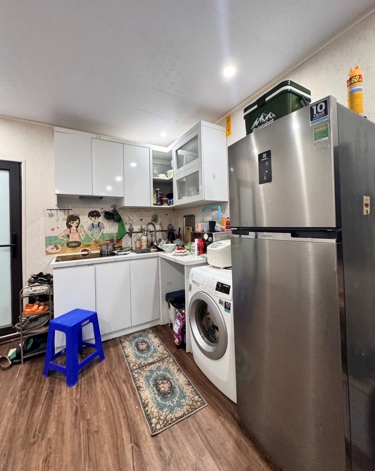 Bán CHTT Nguyễn Trãi, Thanh Xuân, Ô tô đỗ cửa, gần phố, SD 86m2, 3.5 tỷ(CTL) - Ảnh 2