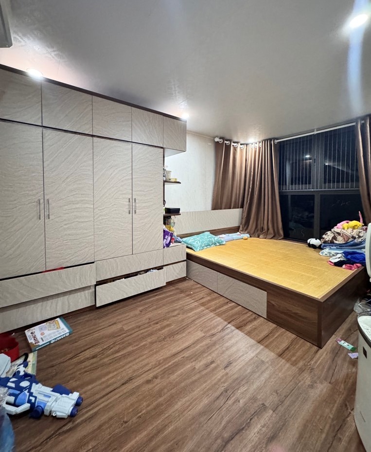 Bán CHTT Nguyễn Trãi, Thanh Xuân, Ô tô đỗ cửa, gần phố, SD 86m2, 3.5 tỷ(CTL) - Ảnh 3