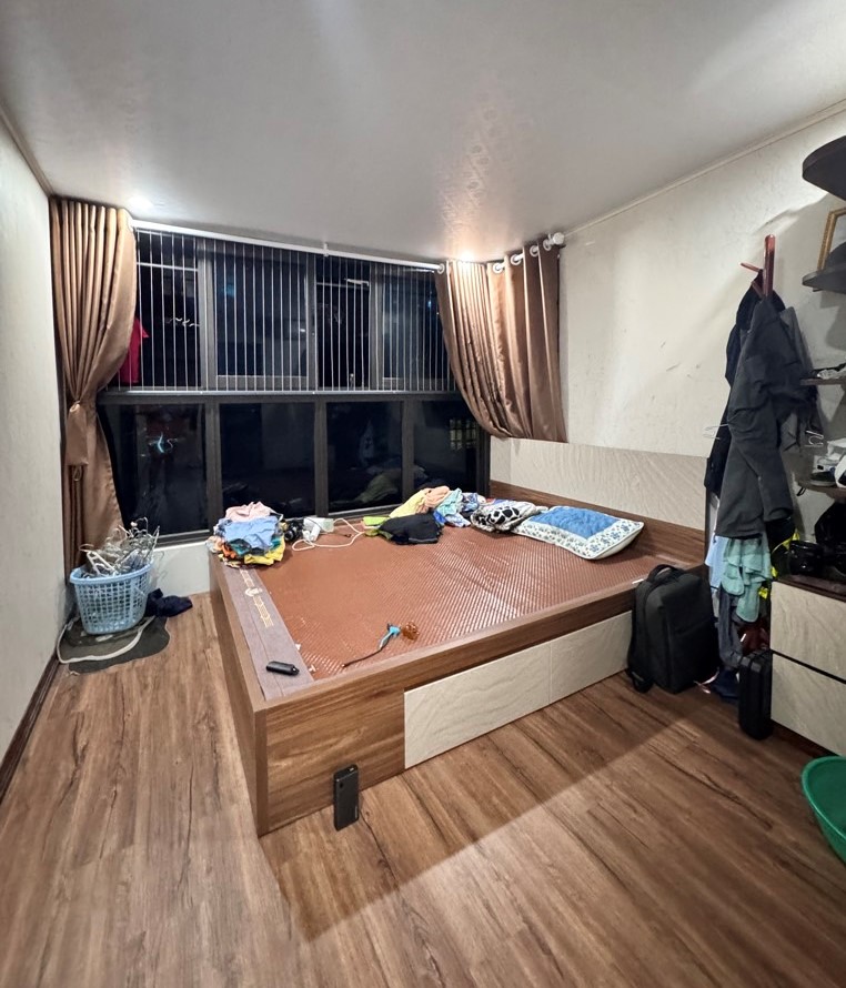 Bán CHTT Nguyễn Trãi, Thanh Xuân, Ô tô đỗ cửa, gần phố, SD 86m2, 3.5 tỷ(CTL) - Ảnh 4