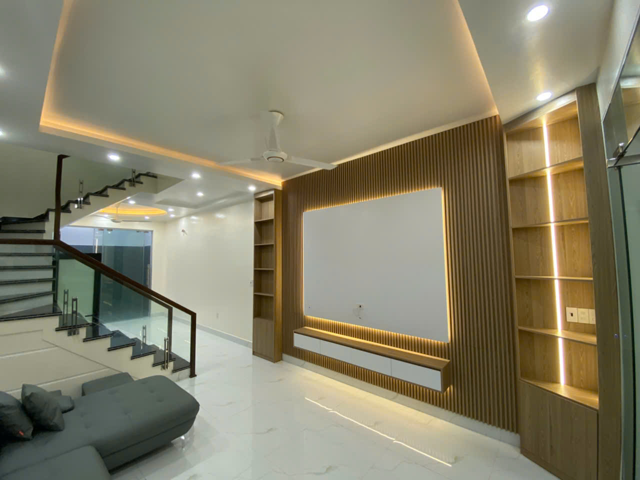 Bán Nhà Phố Đông Khê – Ngô Quyền, Hải Phòng – Vị Trí Đẹp, Tiện Ích Đầy Đủ - Ảnh 1