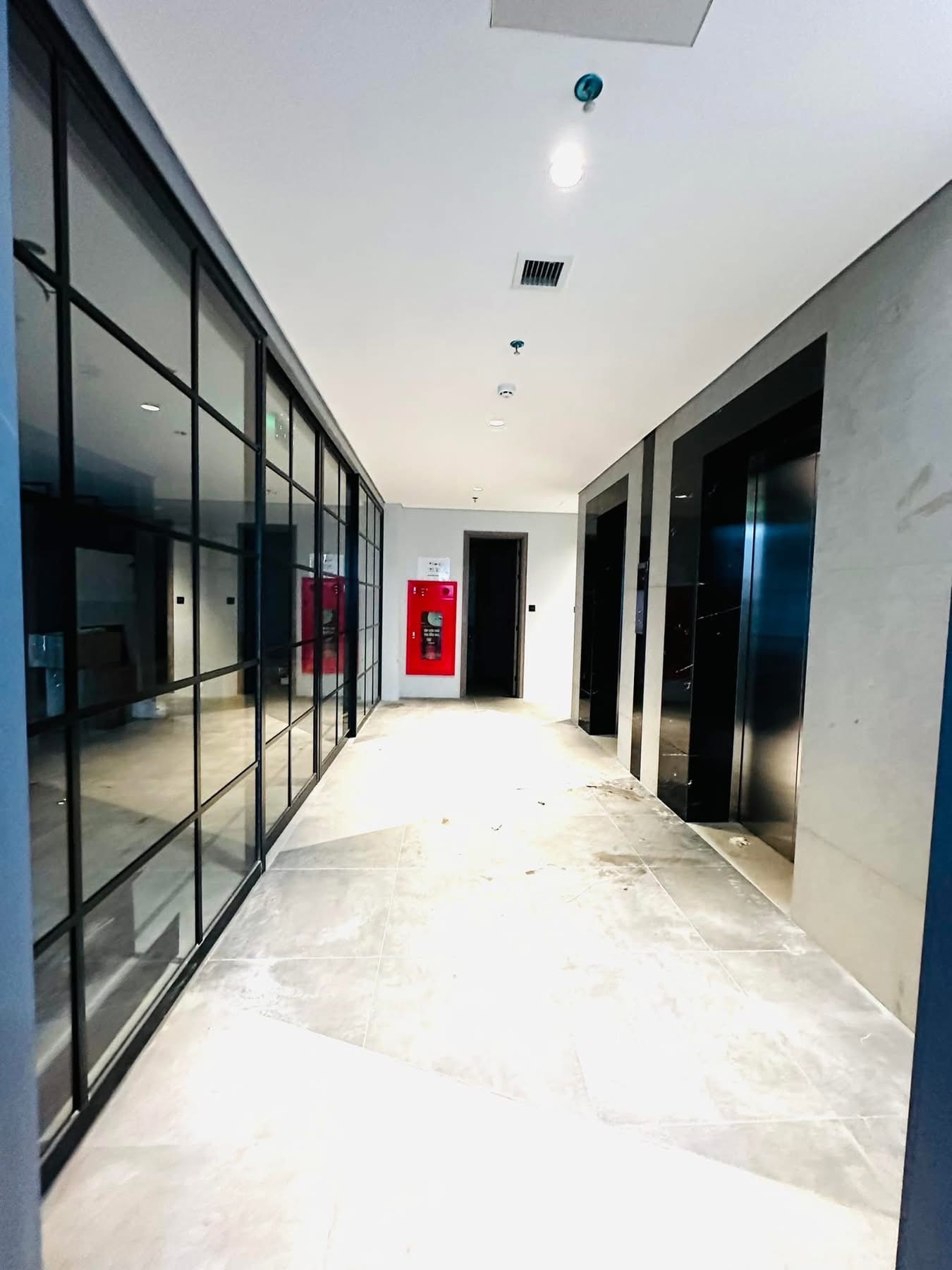 TÒA VĂN PHÒNG, MẶT ĐƯỜNG XUÂN LA, TÂY HỒ-VỈA HÈ-KD-Ô TÔ: 270M X9T, MT 12M, GIÁ 215 TỶ. - Ảnh 3