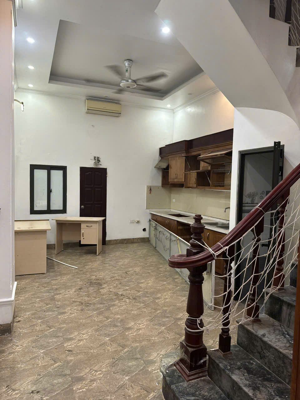 PHÂN LÔ NGUYỄN CẢNH DỊ-  ĐẠI KIM, ÔTÔ TRÁNH-KD VP, 54 M2, GIÁ 19,6  TỶ. - Ảnh 1