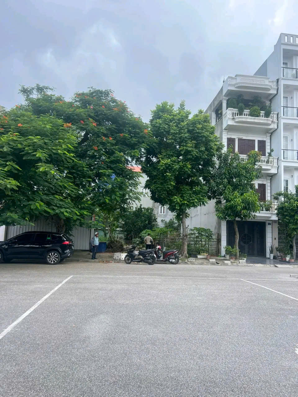Bán Lô Đất 60m² Khu TĐC Lô 9 Mở Rộng – Đường 30m, Hướng Đông Bắc, Hải Phòng - Ảnh 1
