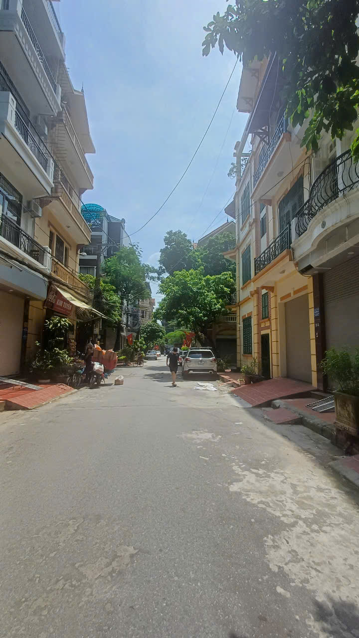 PHÂN LÔ NGUYỄN CẢNH DỊ-  ĐẠI KIM, ÔTÔ TRÁNH-KD VP, 54 M2, GIÁ 19,6  TỶ. - Ảnh chính