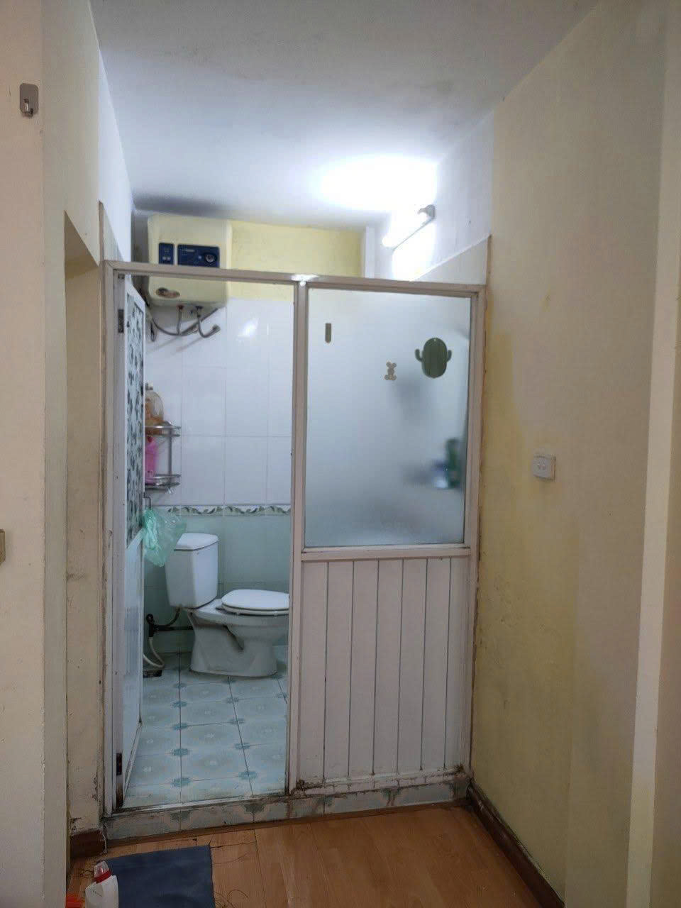 Cho thuê nhà nguyên căn ngõ 260 đường Cầu Giấy 30m x 5T, 3PN4VS giá 11.5 triệu - Ảnh 2