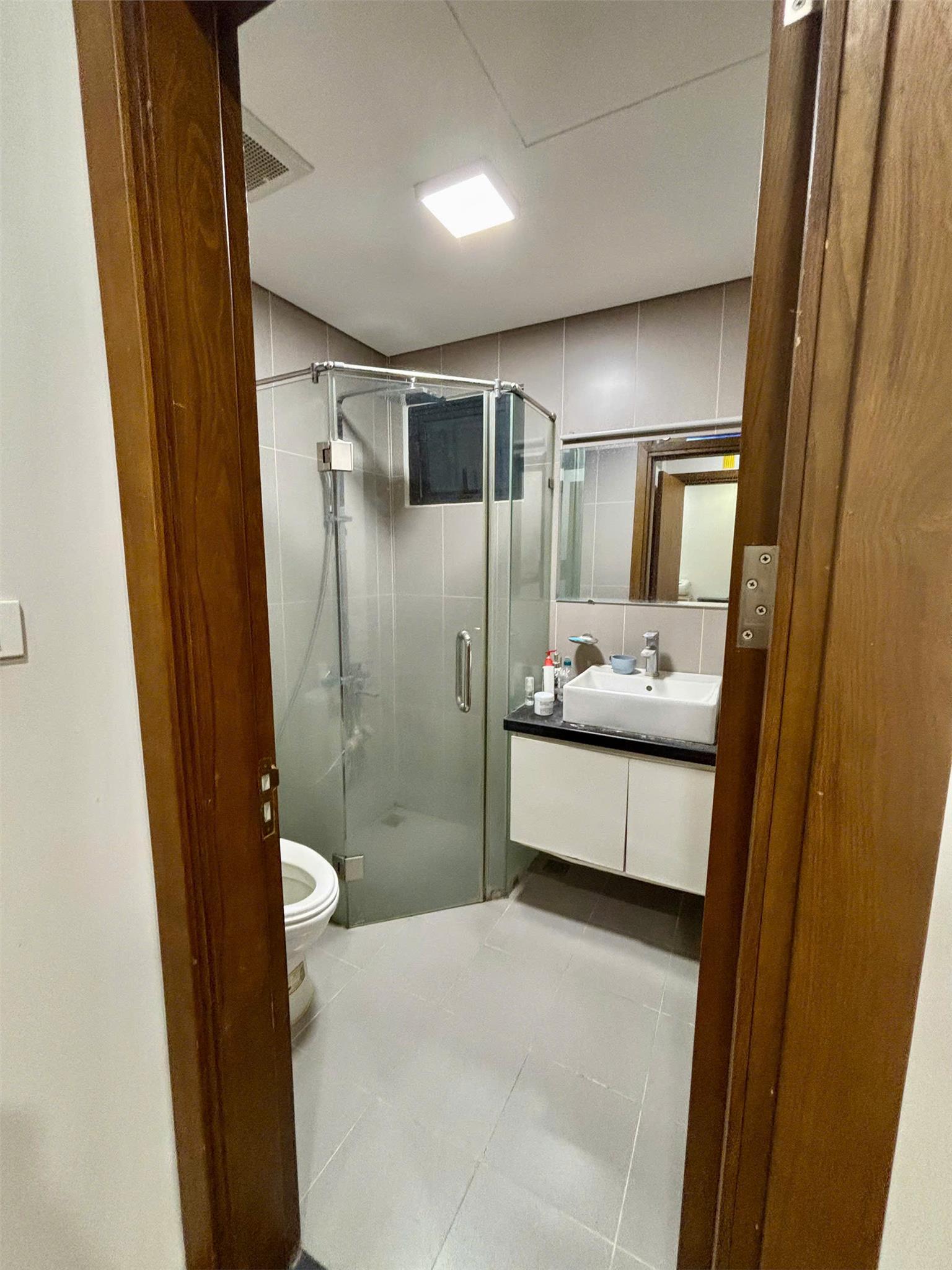 Goldmark City – Căn hộ 78m², full nội thất, sổ đỏ sẵn sàng- sẵn slot oto dưới hầm. - Ảnh 4