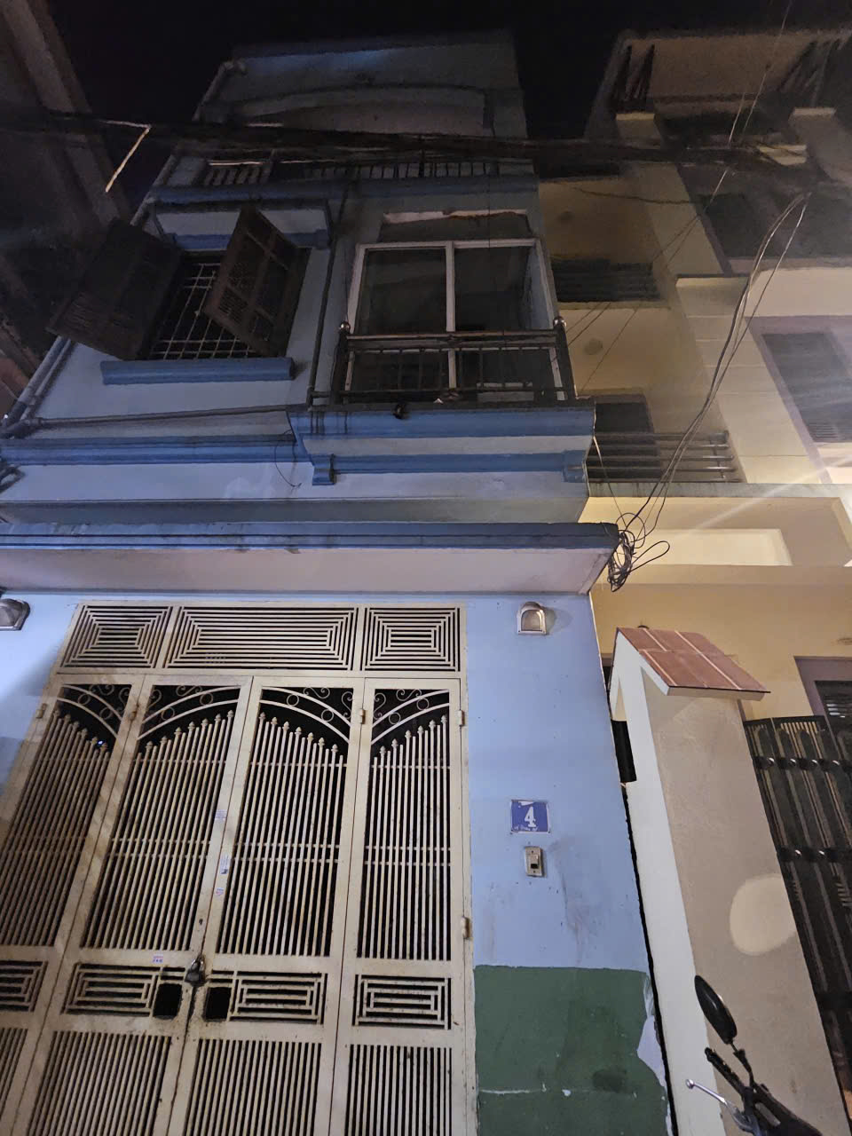 Cơ hội hiếm có tại Mỹ Đình 60m2 3 tầng 12 tỷ vị trí cực đẹp - Ảnh chính