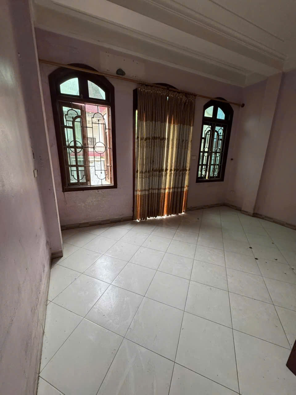 Cơ hội hiếm có tại Mỹ Đình 60m2 3 tầng 12 tỷ vị trí cực đẹp - Ảnh 1