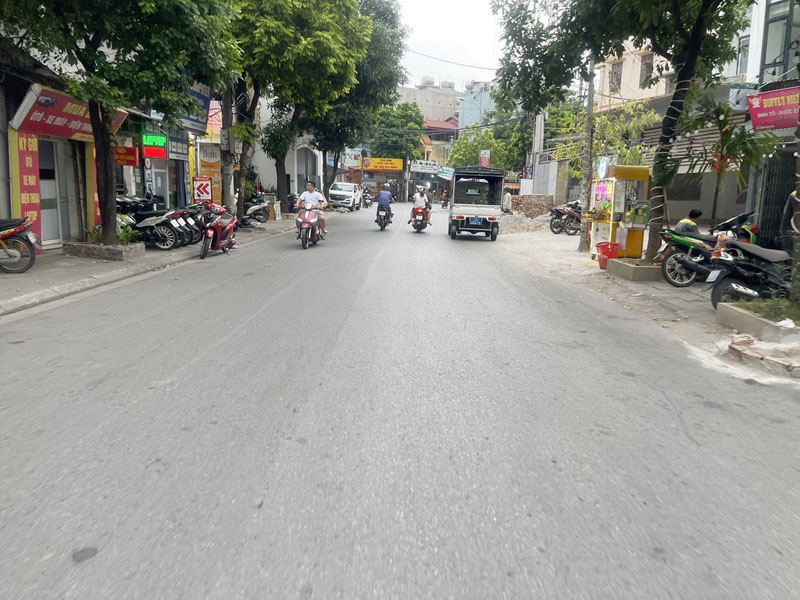 Cần bán 59m2 nhà 3 tầng phố Trâu Quỳ, Phường Gia Lâm, kinh doanh sầm uất, dòng tiền ổn định - Ảnh 5