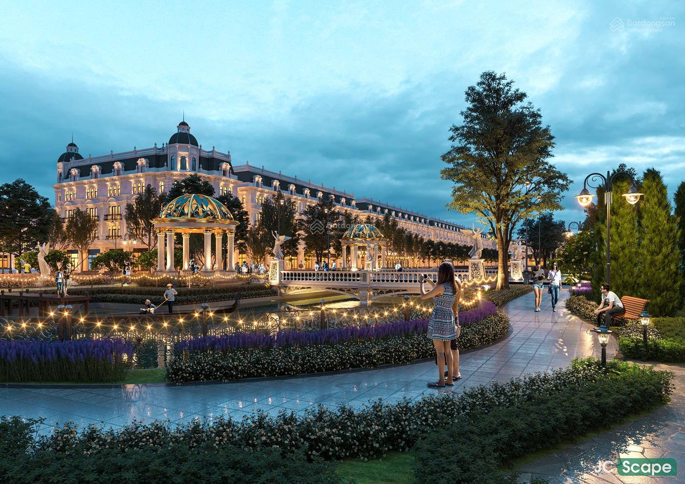 Chủ gửi bán lô đất liền kề dự án Danko Riverside Bắc Ninh - Ảnh 2