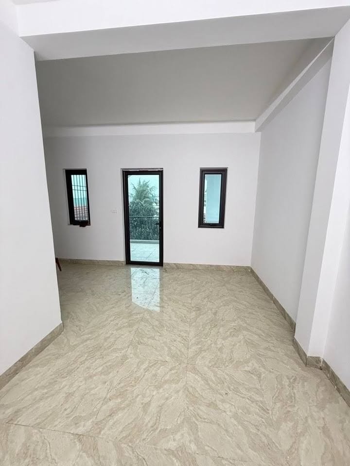 🚨 GIÁ SỐC! 1 CĂN DUY NHẤT – NHÀ ĐẸP DI TRẠCH – 4 TẦNG – 4,1 TỶ‼️ - Ảnh 3