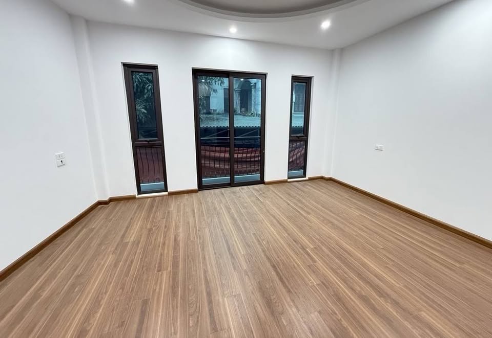 🚨 GIÁ SỐC! 1 CĂN DUY NHẤT – NHÀ ĐẸP DI TRẠCH – 4 TẦNG – 4,1 TỶ‼️ - Ảnh 2