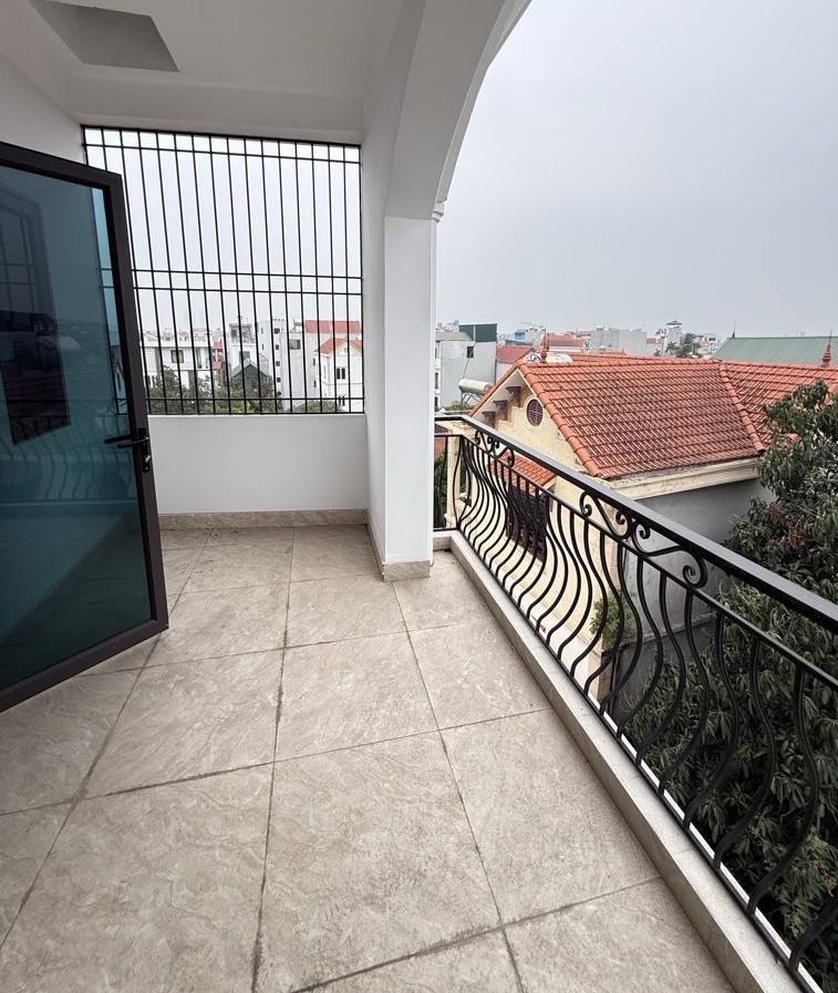 🚨 GIÁ SỐC! 1 CĂN DUY NHẤT – NHÀ ĐẸP DI TRẠCH – 4 TẦNG – 4,1 TỶ‼️ - Ảnh 4