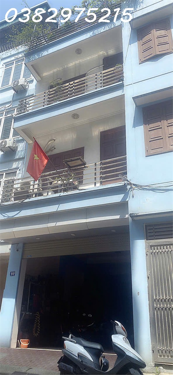 CHO THUÊ VĂN PHÒNG TẠI HAI BÀ TRƯNG, HÀ NỘI - Ảnh chính