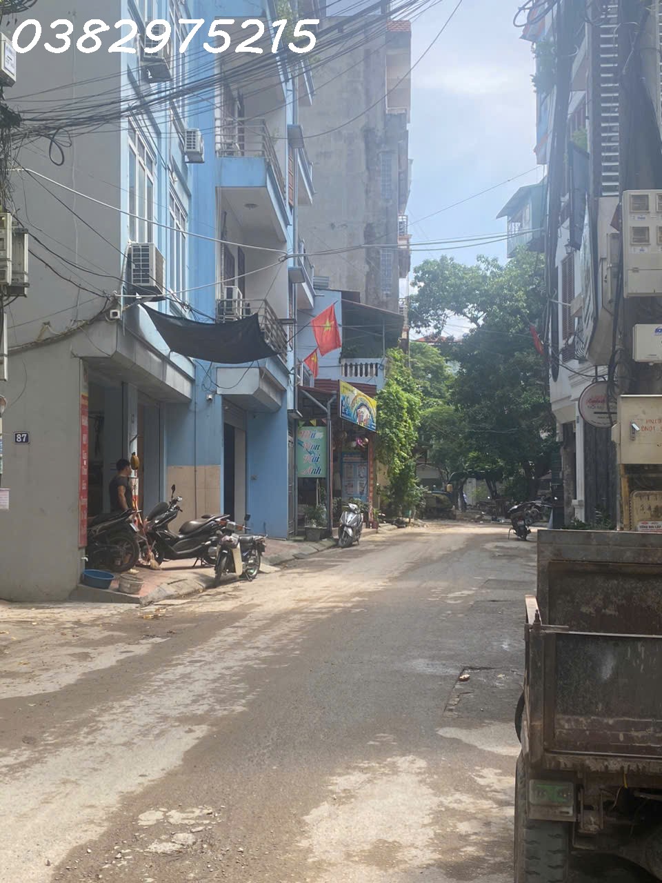 CHO THUÊ VĂN PHÒNG TẠI HAI BÀ TRƯNG, HÀ NỘI - Ảnh 1