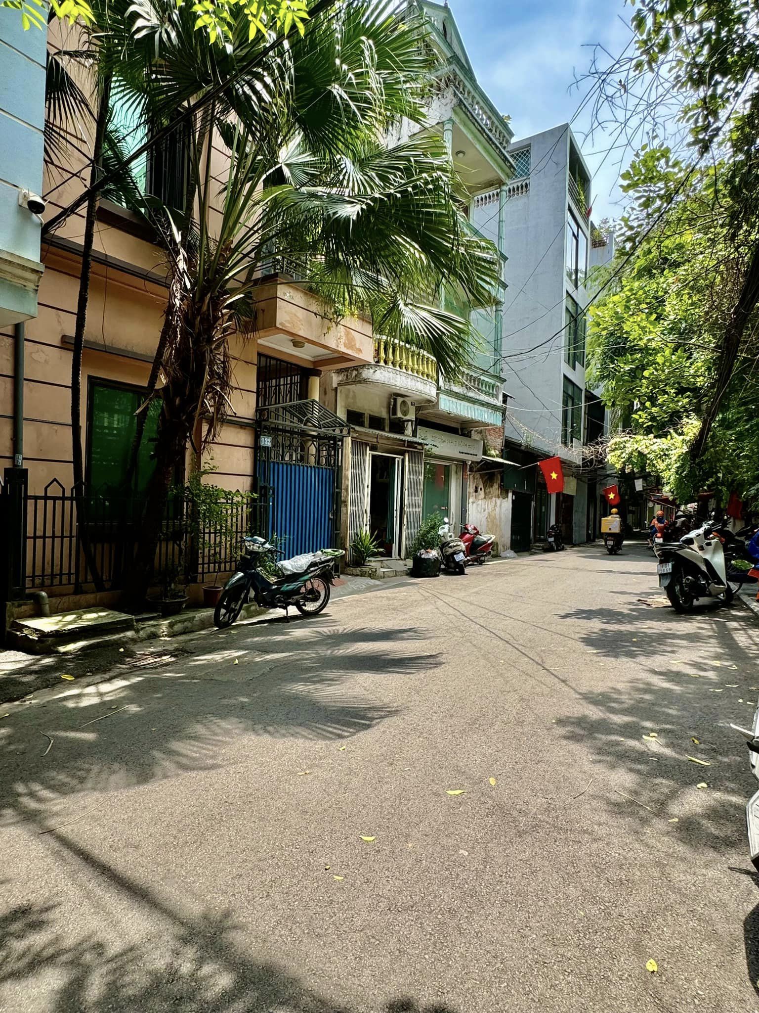 BÁN NHÀ TÂY SƠN, PHÂN LÔ, Ô TÔ KINH DOANH 40M 5 TẦNG 12.5 TỶ - Ảnh chính