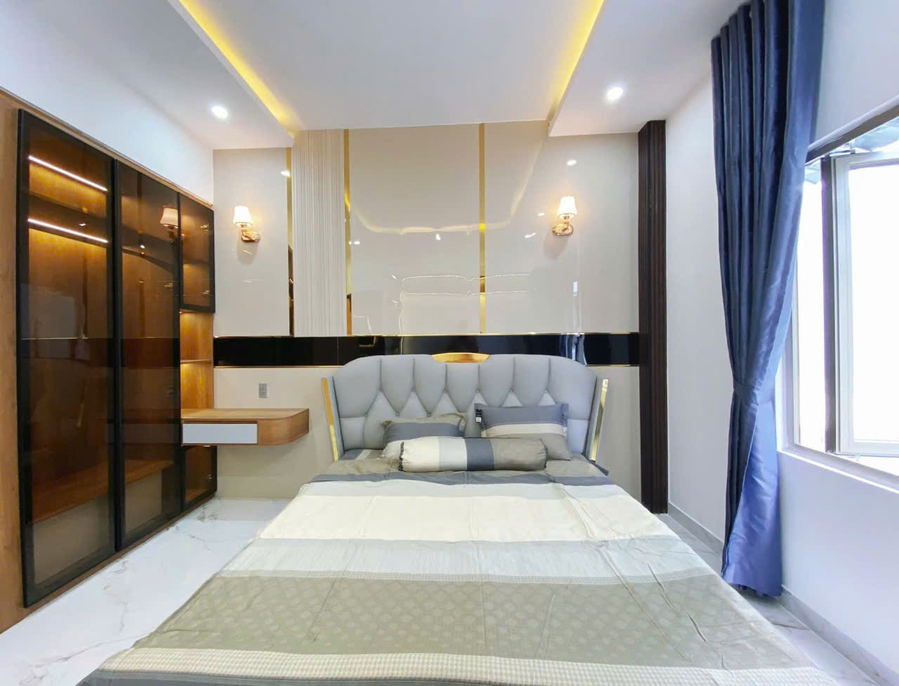 BÁN NHÀ 3 TẦNG ĐƯỜNG PHÙ ĐỔNG - P. HÒA XUÂN, TP ĐÀ NẴNG - Ảnh 2