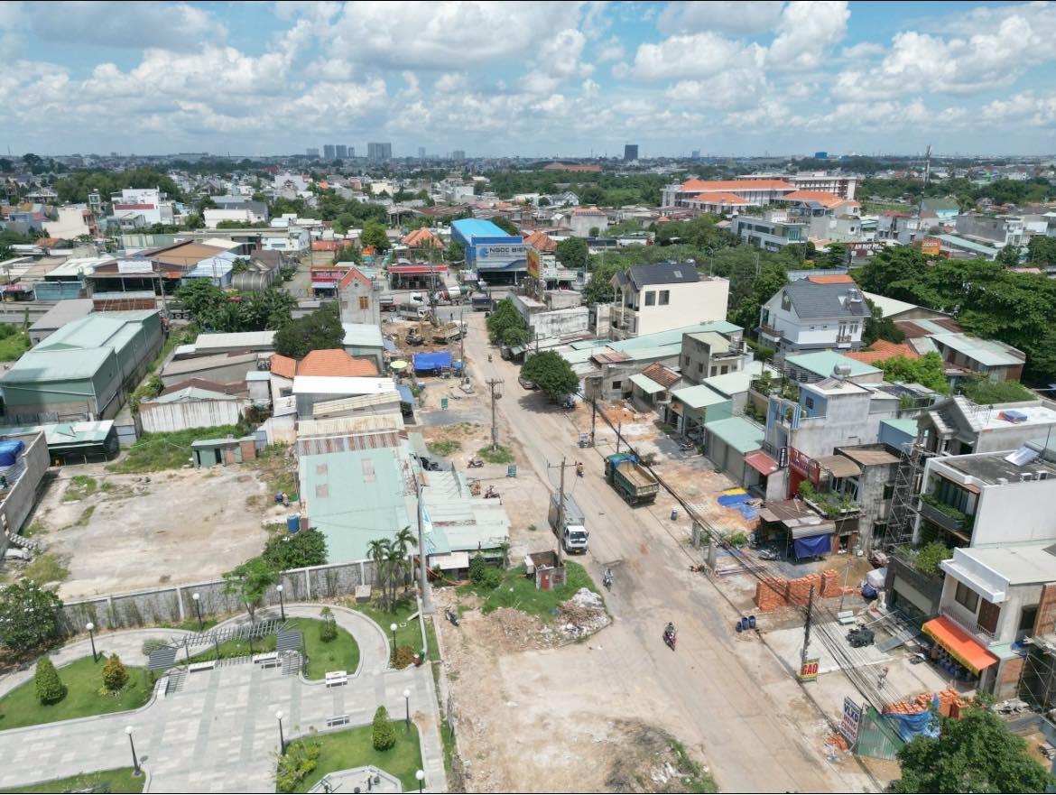 căn hộ tp HCM - Ảnh chính