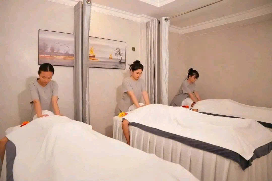 CHÍNH CHỦ SANG GẤP SPA Em có việc gia đình không thể tiếp tục quản lý cần Sang nhượng spa - Ảnh 2
