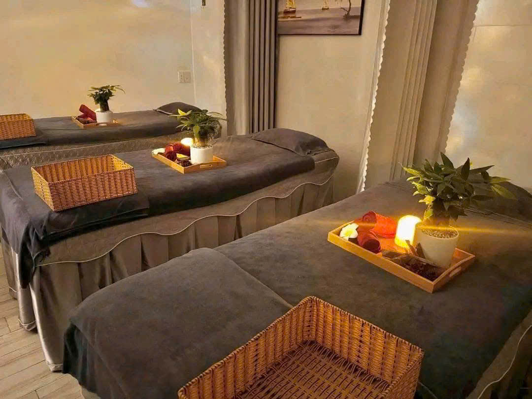 CHÍNH CHỦ SANG GẤP SPA Em có việc gia đình không thể tiếp tục quản lý cần Sang nhượng spa - Ảnh 3