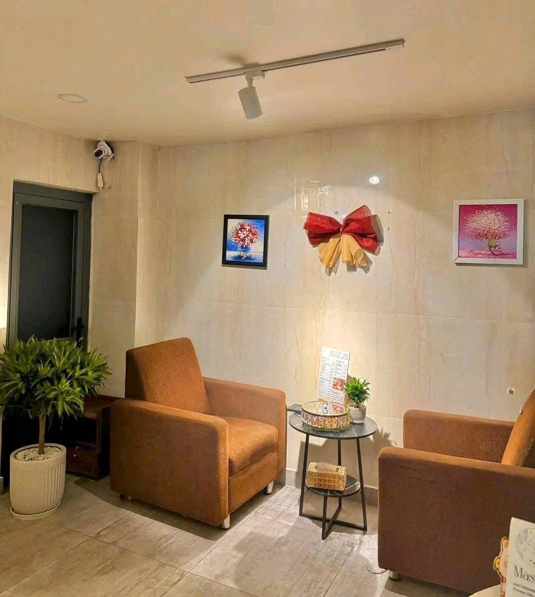 CHÍNH CHỦ SANG GẤP SPA Em có việc gia đình không thể tiếp tục quản lý cần Sang nhượng spa - Ảnh 1