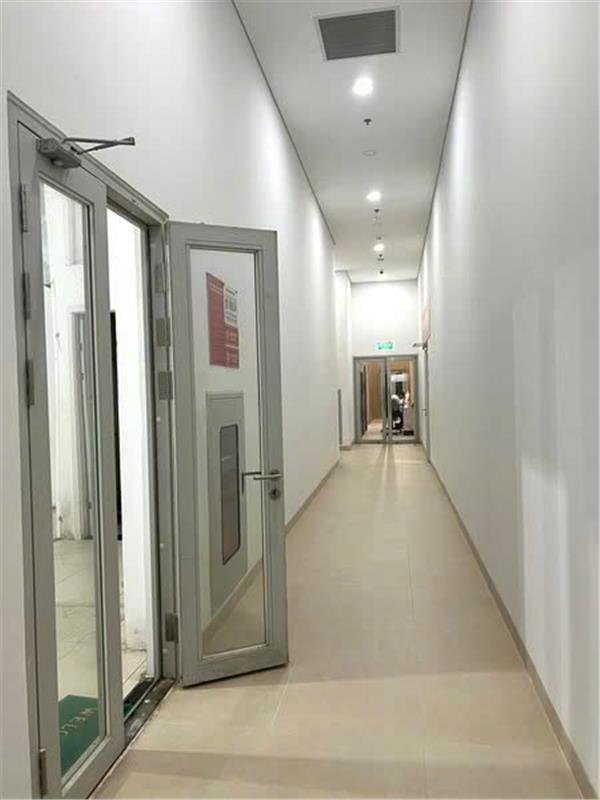 CHO THUÊ SHOPHOUSE CHÂN ĐẾ CHUNG CƯ – GIÁ TỐT- Chung cư Moonlight, Khu đô thị An Lạc Green Symphony, - Ảnh 1