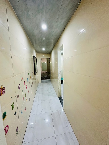 CHÍNH CHỦ CẦN BÁN NHÀ GÁC LỬNG NỞ HẬU – THÔN TRIÊM ĐÔNG 2, ĐIỆN BÀN - Ảnh 3
