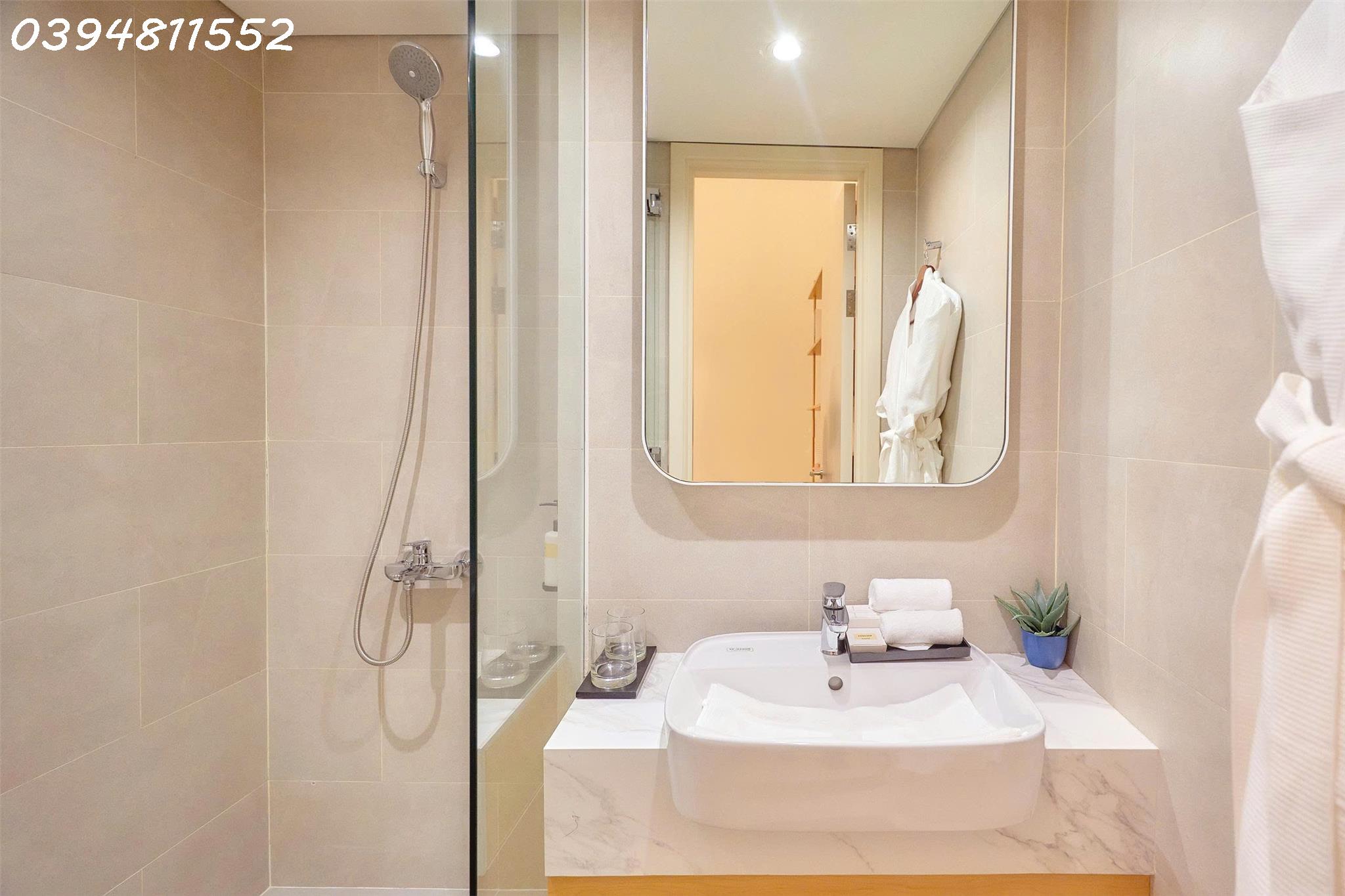 SỞ HỮU CĂN HỘ CAO CẤP 1BR+1 (3 ngủ) CHỈ 1,7 TỶ Cho thanh toán sớm - Ảnh 4
