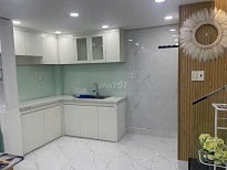 CHO THUÊ NHÀ NGUYÊN CĂN – 1 TRỆT 1 LẦU – HUỲNH TẤN PHÁT, Q.7 - Ảnh chính