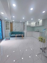 CHO THUÊ NHÀ NGUYÊN CĂN – 1 TRỆT 1 LẦU – HUỲNH TẤN PHÁT, Q.7 - Ảnh 2