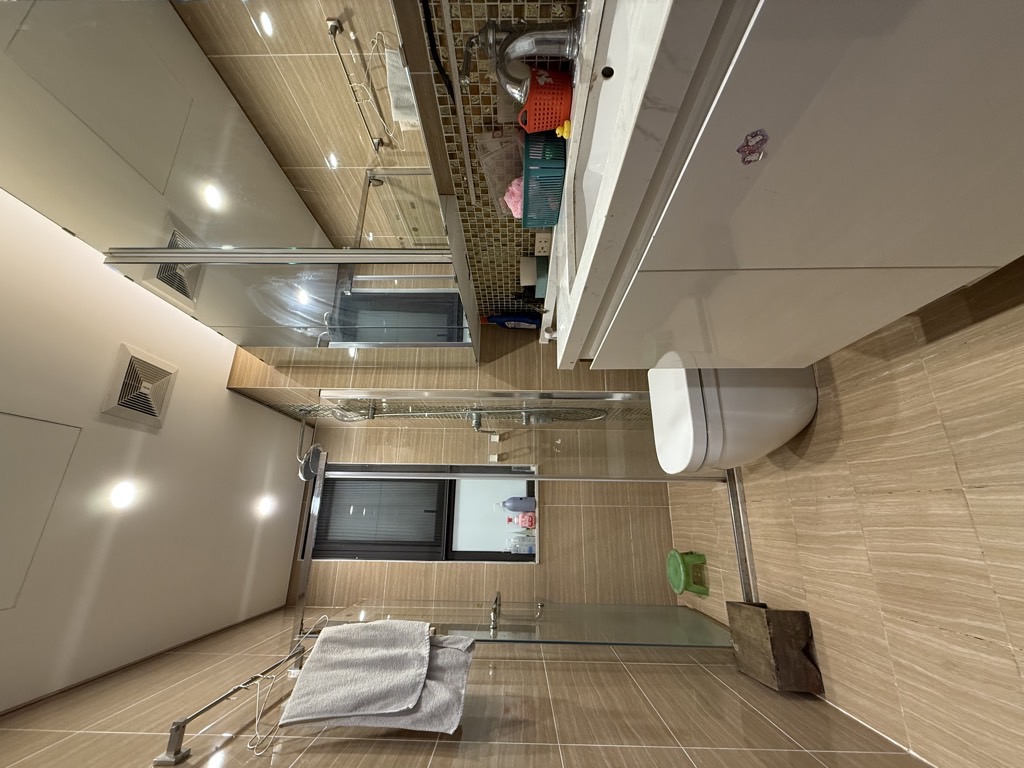 (Tin thật 100%) CH 78m2 x 2PN có lốt ô tô tại Florence Mỹ Đình - Ban công hướng Đông - Nội thất đẹp - Ảnh 4