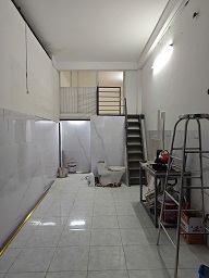 CHO THUÊ KIOS ĐẸP – ĐỐI DIỆN TRƯỜNG MẪU GIÁO – GIÁ CHỈ 5 TRIỆU/THÁNG - Ảnh chính