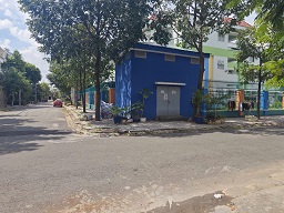 CHO THUÊ KIOS ĐẸP – ĐỐI DIỆN TRƯỜNG MẪU GIÁO – GIÁ CHỈ 5 TRIỆU/THÁNG - Ảnh 2