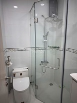 PHÒNG TRỌ TIỆN NGHI – NHÀ MỚI XÂY – GẦN SÂN BAY TÂN SƠN NHẤT - Ảnh 4