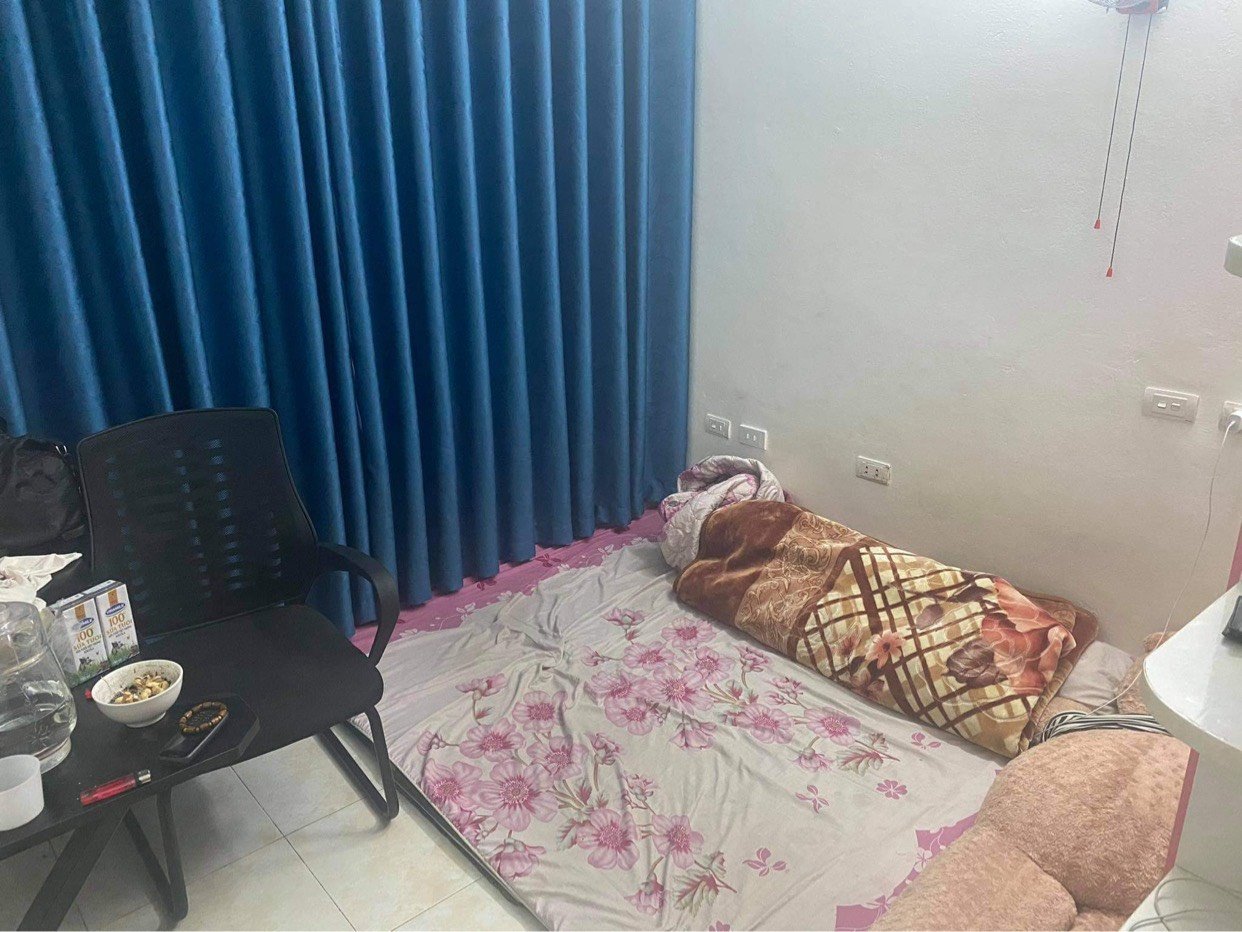 CHO THUÊ NHÀ  3TẦNG ĐỦ NỘI THẤT. TẠI ĐỊNH CÔNG THƯỢNG DTSD 60m2 4TR/TH Lh:0347173736 - Ảnh chính