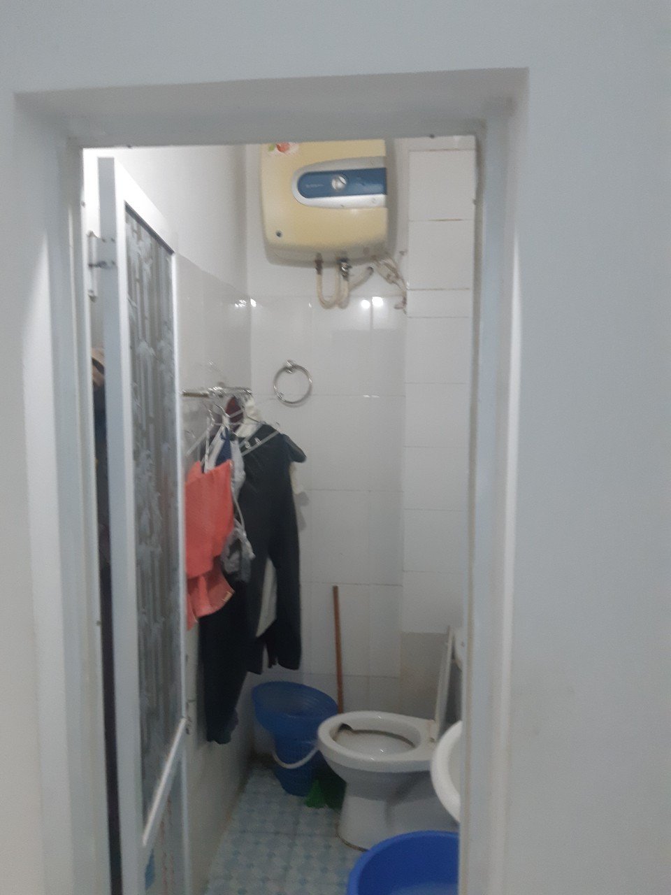 CHO THUÊ NHÀ  3TẦNG ĐỦ NỘI THẤT. TẠI ĐỊNH CÔNG THƯỢNG DTSD 60m2 4TR/TH Lh:0347173736 - Ảnh 1