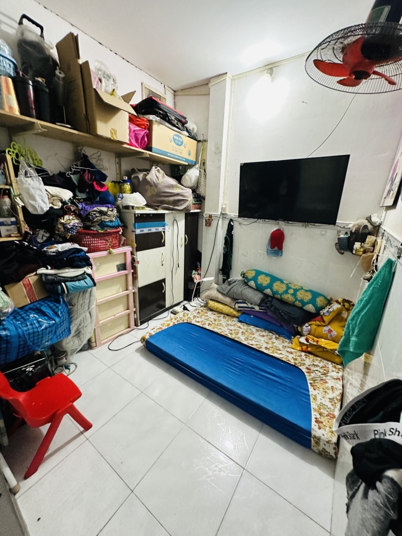 🏠 GẤP! NHÀ 2 TẦNG BÌNH THẠNH, 41M² SỔ VUÔNG ĐẸP, SÁT MẶT TIỀN, CHỈ 5 TỶ 🍀 - Ảnh 3