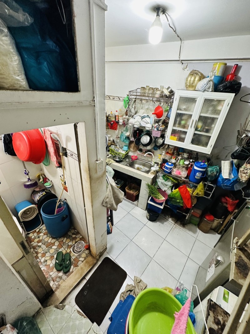 🏠 GẤP! NHÀ 2 TẦNG BÌNH THẠNH, 41M² SỔ VUÔNG ĐẸP, SÁT MẶT TIỀN, CHỈ 5 TỶ 🍀 - Ảnh 4