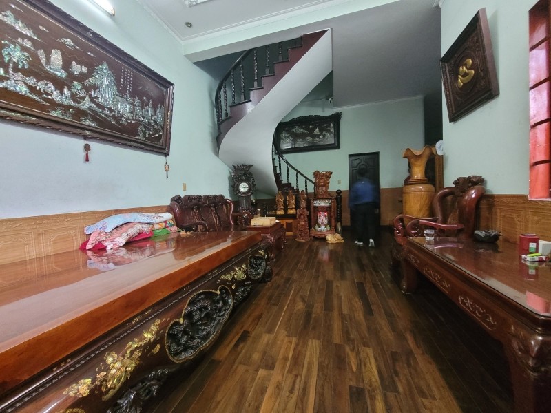 BÁN NHÀ SIÊU PHẨM BIỆT THỰ MINI 2 TẦNG  - ĐƯỜNG SỐ 4 LINH TÂY, THỦ ĐỨC - 165M2 - KHÔNG QUY HOẠCH - - Ảnh 1