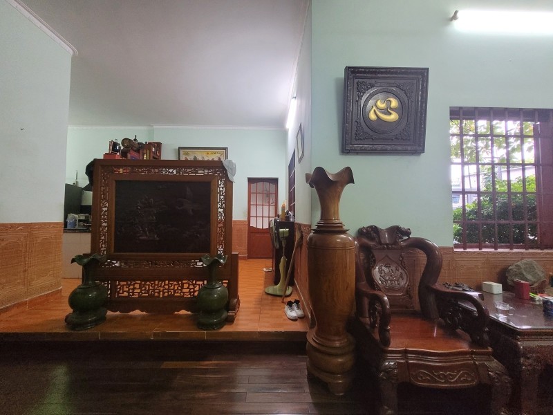 BÁN NHÀ SIÊU PHẨM BIỆT THỰ MINI 2 TẦNG  - ĐƯỜNG SỐ 4 LINH TÂY, THỦ ĐỨC - 165M2 - KHÔNG QUY HOẠCH - - Ảnh 2