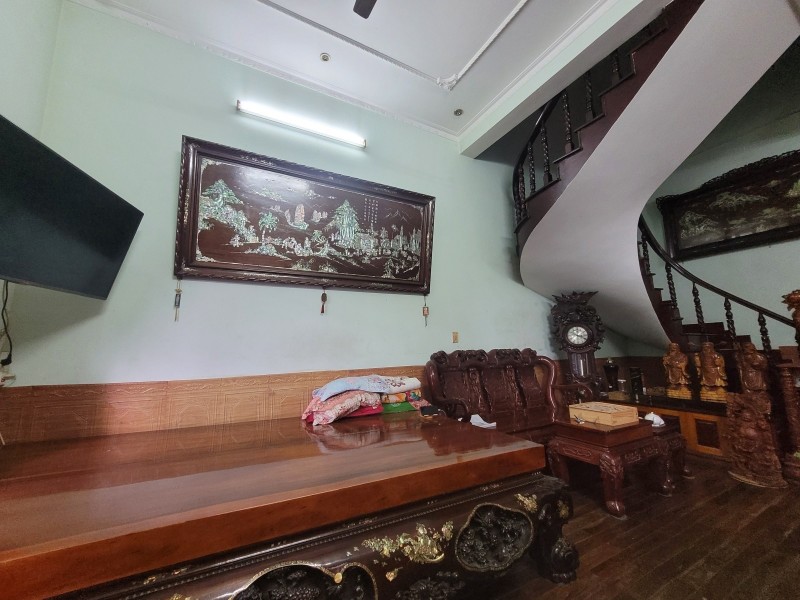 BÁN NHÀ SIÊU PHẨM BIỆT THỰ MINI 2 TẦNG  - ĐƯỜNG SỐ 4 LINH TÂY, THỦ ĐỨC - 165M2 - KHÔNG QUY HOẠCH - - Ảnh 3