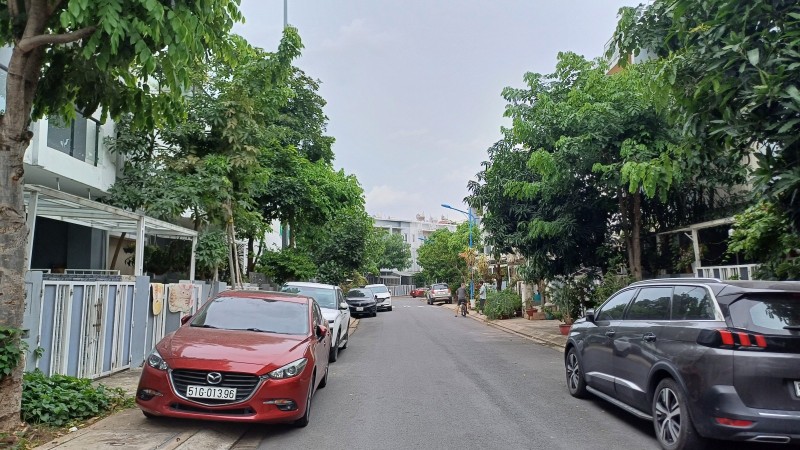 NHÀ 4 TẦNG KHANG ĐIỀN – VIEW HỒ BƠI – GIÁ CỰC TỐT - Ảnh chính