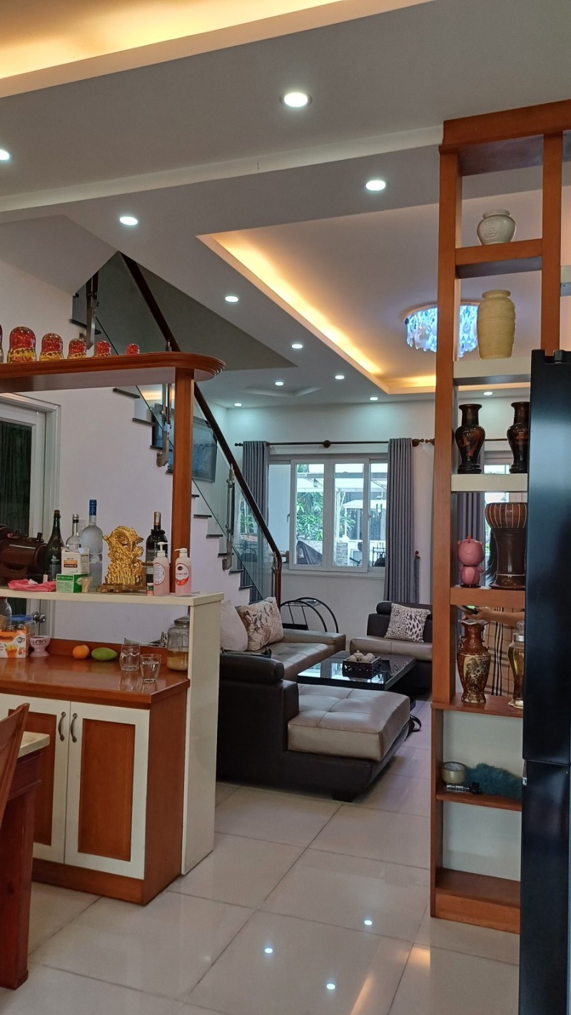 NHÀ 4 TẦNG KHANG ĐIỀN – VIEW HỒ BƠI – GIÁ CỰC TỐT - Ảnh 4