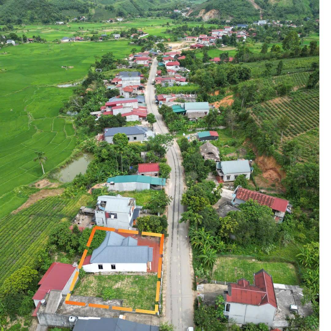 SIÊU PHẨM LÔ ĐẤT  TẶNG NHÀ VƯỜN GẦN UBND – ĐẦU TƯ – KINH DOANH CỰC ĐỈNH - Ảnh 4