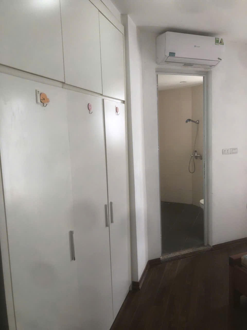 Chính chủ cho thuê căn studio 35m2,Full đồ, có thang máy, tại 91 Hồ Văn Chương, Đống Đa,HN - Ảnh 2