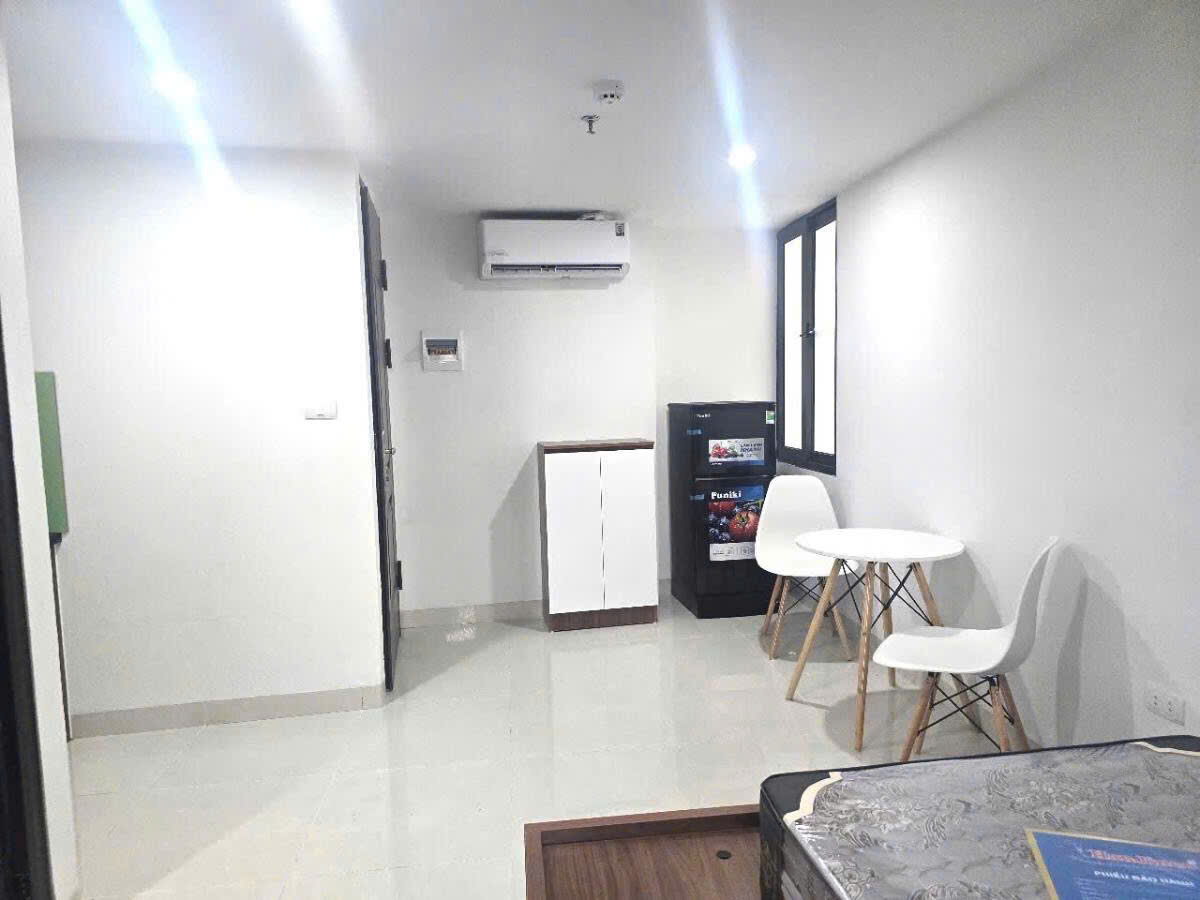 Bán CCMN ngõ 543 Nguyễn Trãi 70m2 7tầng mặt tiền 9m 16,2 tỷ Thanh Xuân - Ảnh 1