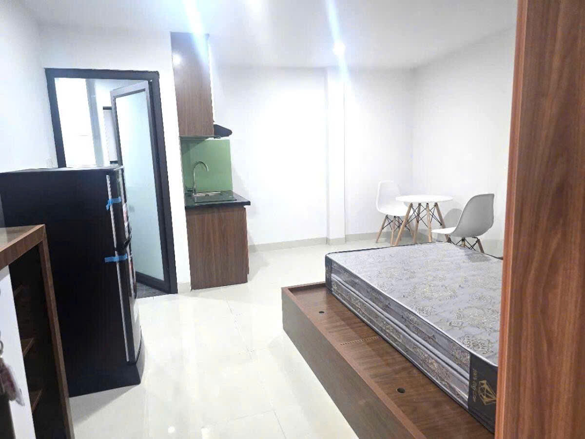 Bán CCMN ngõ 543 Nguyễn Trãi 70m2 7tầng mặt tiền 9m 16,2 tỷ Thanh Xuân - Ảnh 2