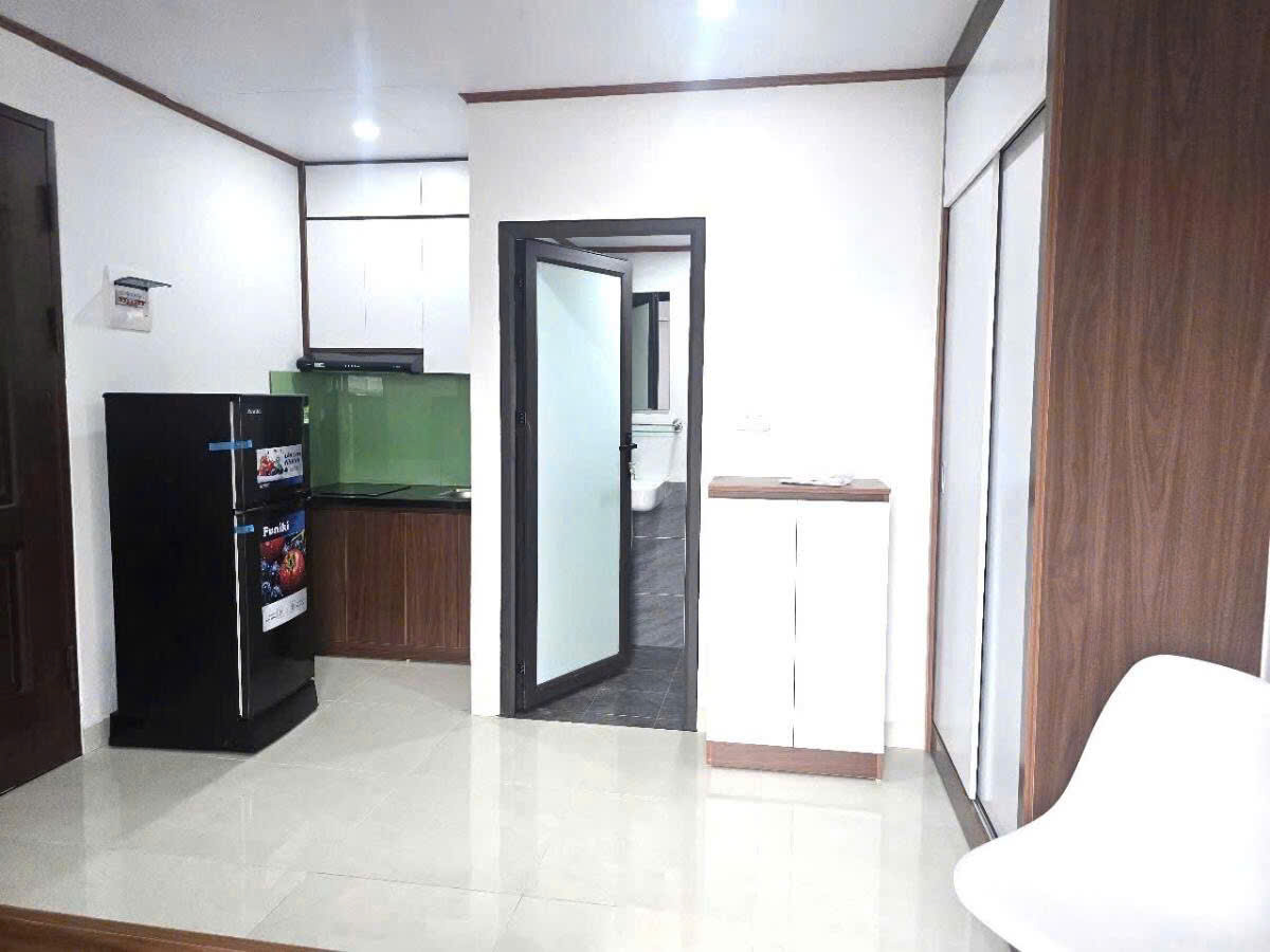 Bán CCMN ngõ 543 Nguyễn Trãi 70m2 7tầng mặt tiền 9m 16,2 tỷ Thanh Xuân - Ảnh 4