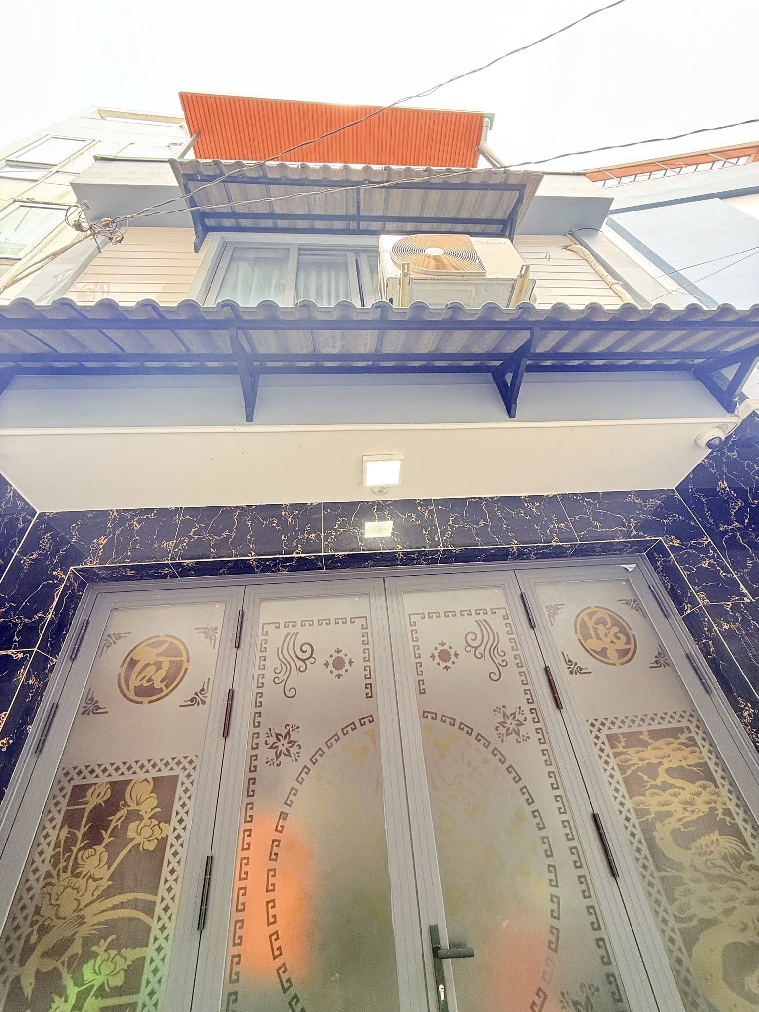 🏠NHÀ ĐẸP KHU PHAN XÍCH LONG, PHÚ NHUẬN, 45m², NỞ HẬU, 4 TẦNG - CHỈ 7.3 TỶ🍀 - Ảnh chính