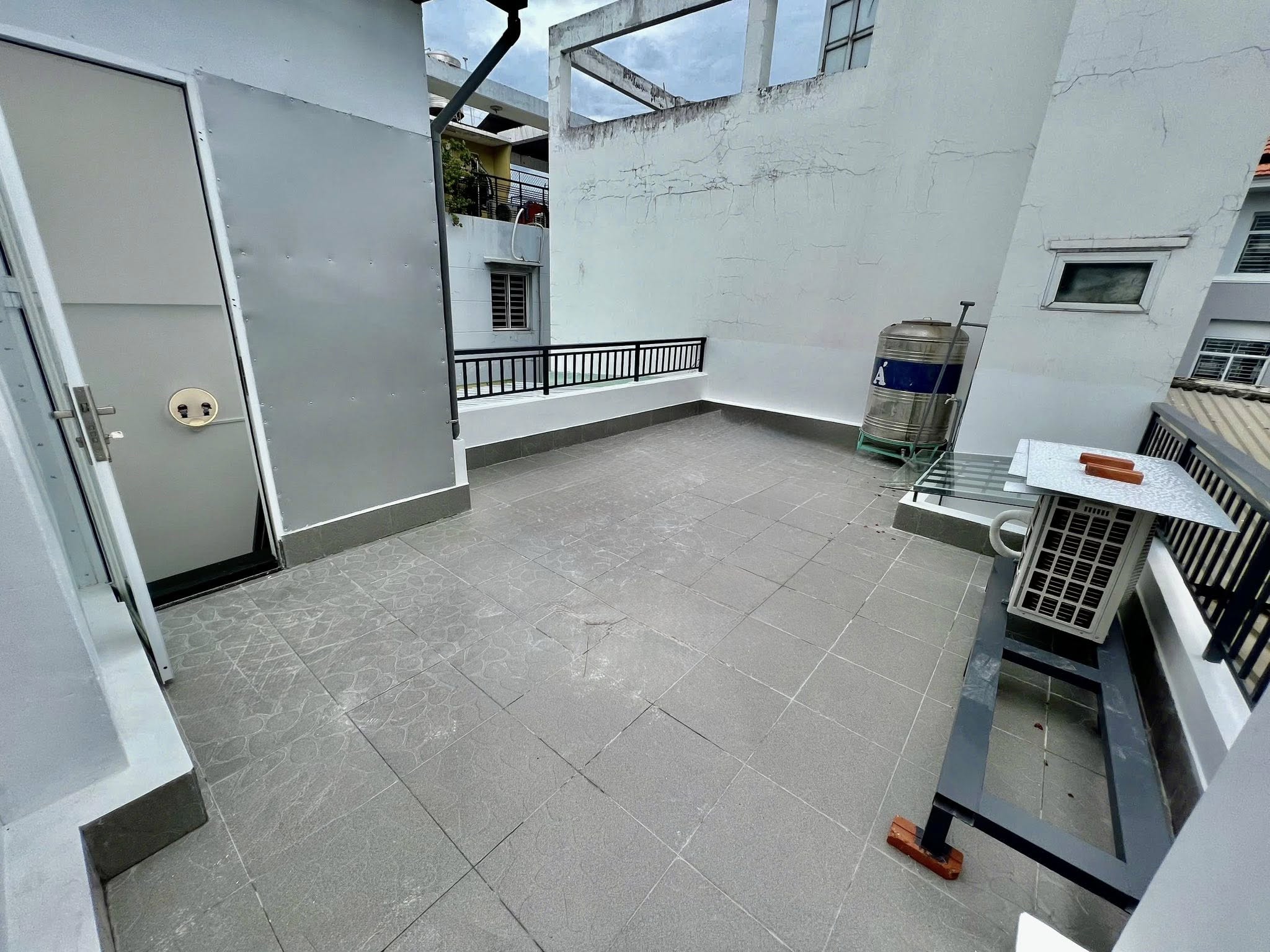 🏠NHÀ ĐẸP KHU PHAN XÍCH LONG, PHÚ NHUẬN, 45m², NỞ HẬU, 4 TẦNG - CHỈ 7.3 TỶ🍀 - Ảnh 4